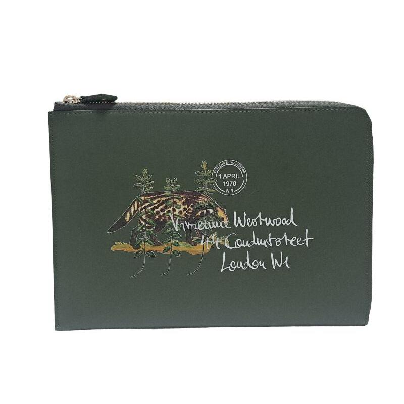 Vivienne Westwood（ヴィヴィアンウエストウッド） 未使用 ジャコウ