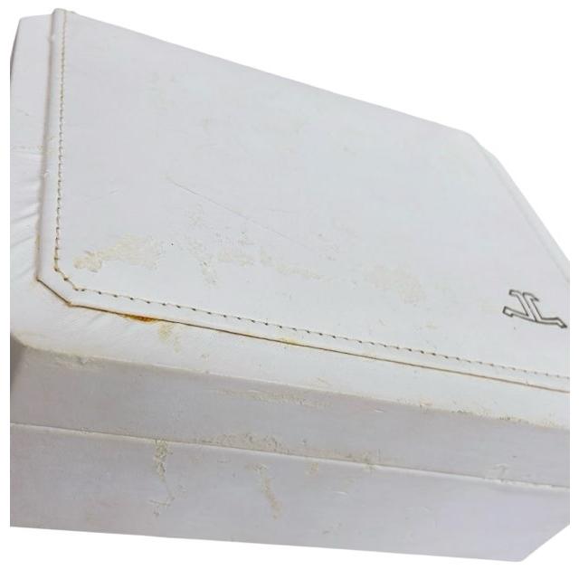 JAEGER-LECOULTRE（ジャガー・ルクルト） 時計ケース 空箱 時計用 BOX
