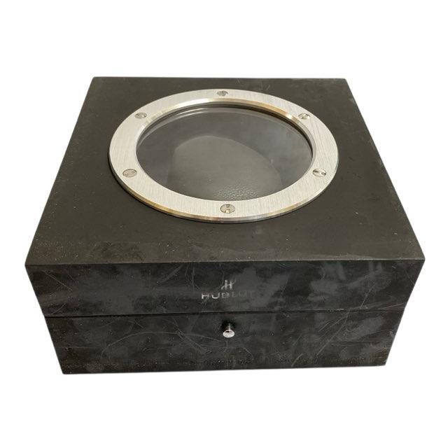 HUBLOT（ウブロ） 時計用 箱のみ ケースのみ 空箱 時計用 箱 ボックス