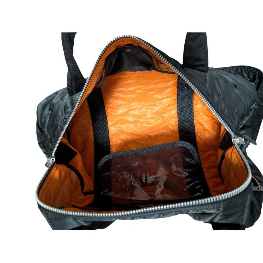 吉田カバン（YOSHIDA KABAN） ポーター ダッフルバッグ M タンカー