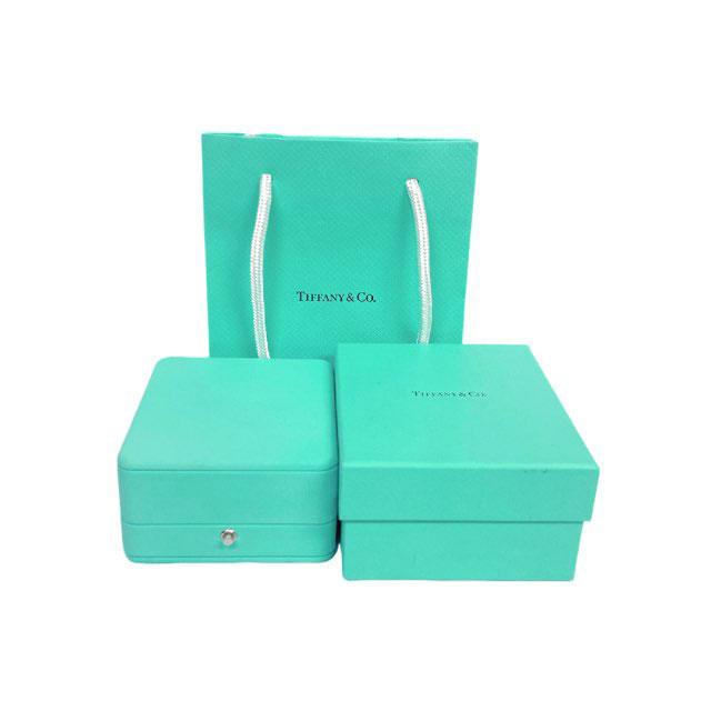 ティファニー 現行品 時計 ケース 空箱 ギフトボックス 最新仕様 2026