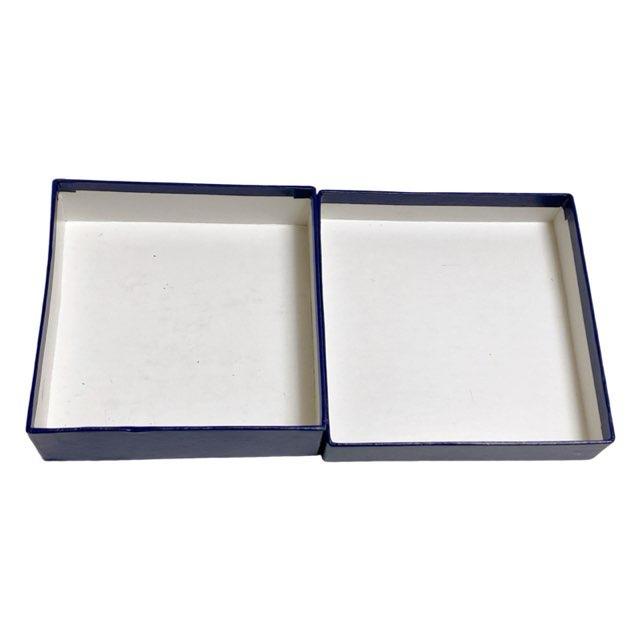 Chopard（ショパール） 箱 ケース ネックレス用 ジュエリー用 箱のみ