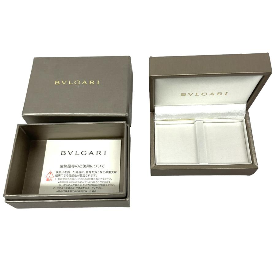 BVLGARI（ブルガリ） チャーム用 箱 ジュエリーケース ジュエリー