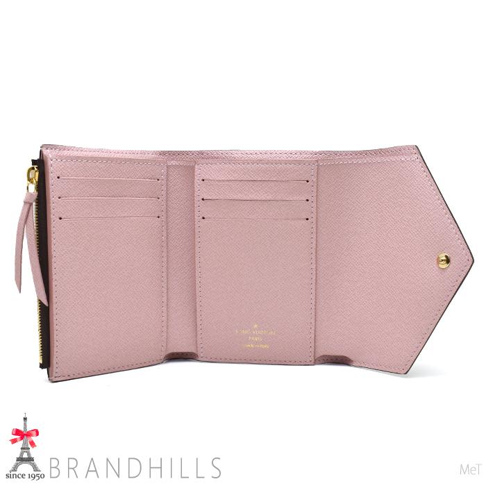 LOUIS VUITTON（ルイ・ヴィトン） 財布 ポルトフォイユ ヴィクトリーヌ