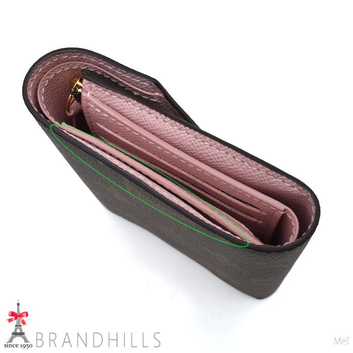 LOUIS VUITTON（ルイ・ヴィトン） 財布 ポルトフォイユ ヴィクトリーヌ