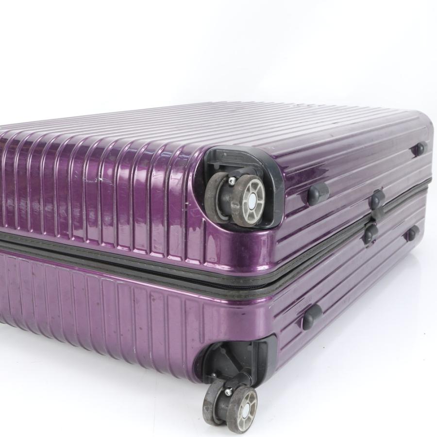 リモワ サルサ エアー スーツケース 4輪 キャリーケース バッグ 出張