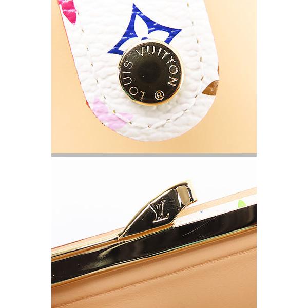 LOUIS VUITTON（ルイ・ヴィトン） 新古品 モノグラムマルチカラー