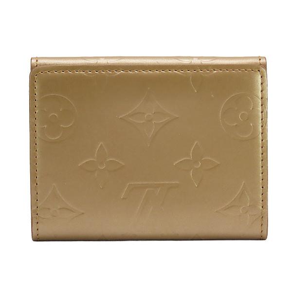 LOUIS VUITTON（ルイ・ヴィトン） 美品 モノグラムマット ラドロー