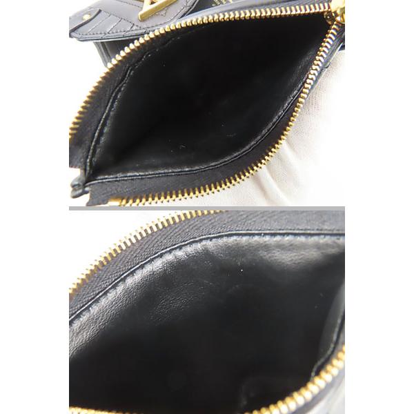 LOUIS VUITTON（ルイ・ヴィトン） 外超美品 ニューウェーブ コンパクト