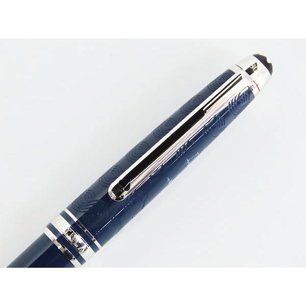 MONTBLANC（モンブラン） 限定未使用 マイスターシュテュック