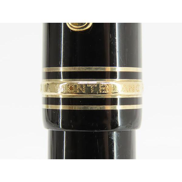 MONTBLANC（モンブラン） 美品 マイスターシュテュック 149 万年筆
