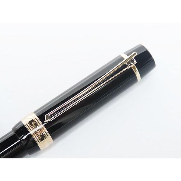 MONTBLANC（モンブラン） 限定新品同様 ドネーションペン ヨハン