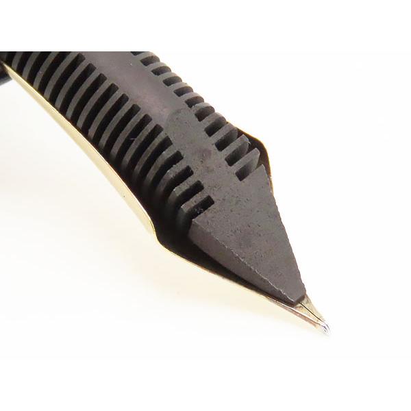 MONTBLANC（モンブラン） 美品 マイスターシュテュック 149 万年筆