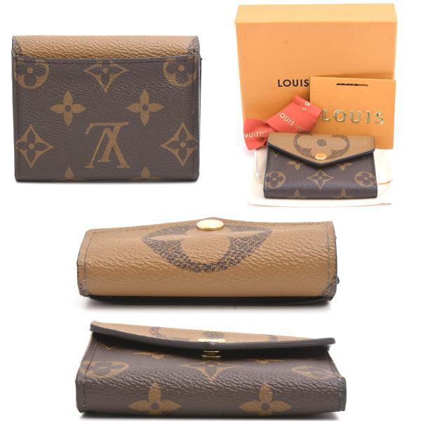 LOUIS VUITTON（ルイ・ヴィトン） 財布 レディース ポルトフォイユ