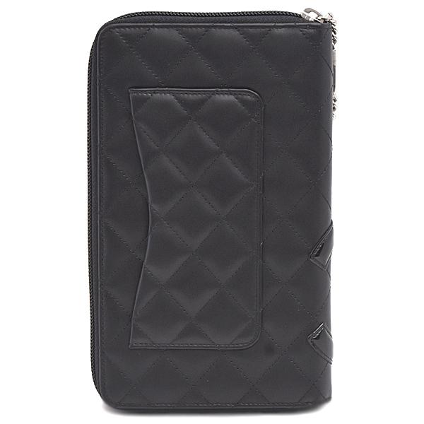 CHANEL（シャネル） 財布 レディース カンボンライン ココマーク