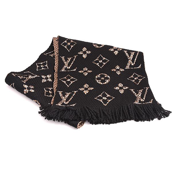 LOUIS VUITTON（ルイ・ヴィトン） マフラー レディース ジャイアント