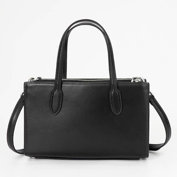 COACH（コーチ） ショルダーバッグ レディース Nina Small Tote 2way