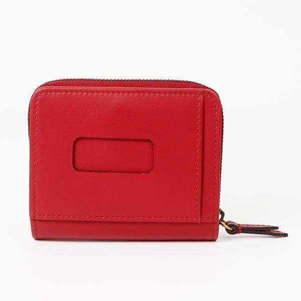 GUCCI（グッチ） レディース 二つ折り財布 GGマーモント レザー 小銭