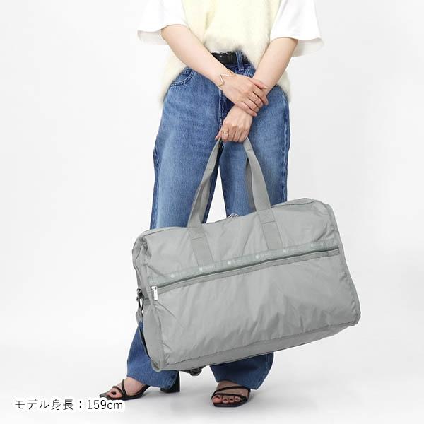 LeSportsac（レスポートサック） ボストンバッグ レディース DELUXE LG