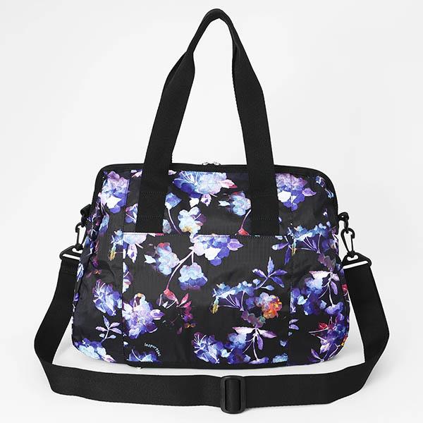 LeSportsac（レスポートサック） ボストンバッグ レディース HARPER