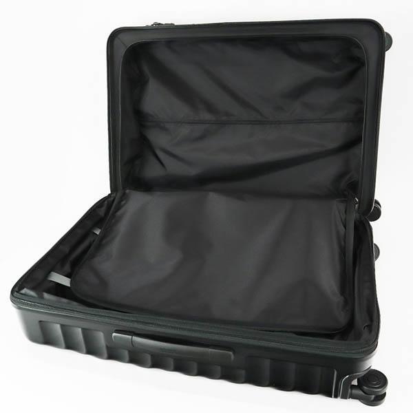 TUMI（トゥミ） キャリーケース エクステンデッド トリップ エクスパン