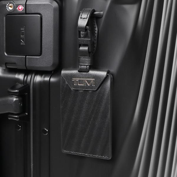 TUMI（トゥミ） キャリーケース コンチネンタル キャリーオン 19