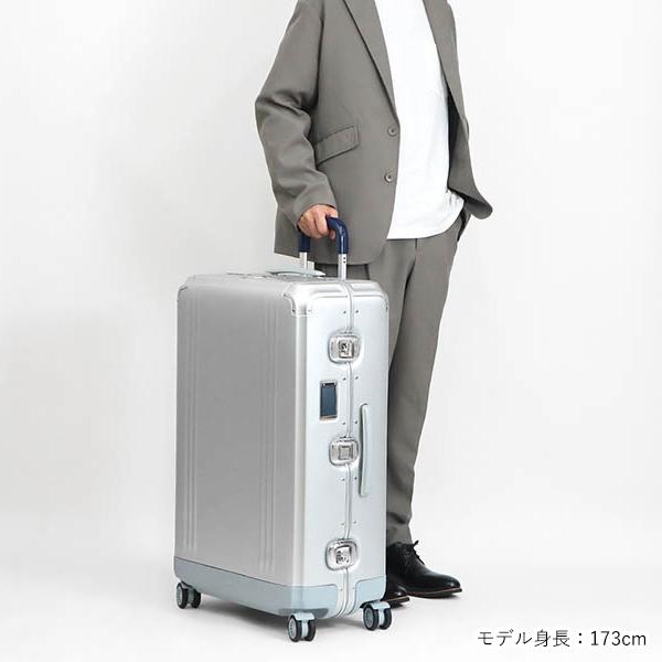 ZERO HALLIBURTON（ゼロハリバートン） 《クーポン配布中