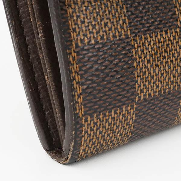 LOUIS VUITTON（ルイ・ヴィトン） 《P10倍_16日10:59迄》中古