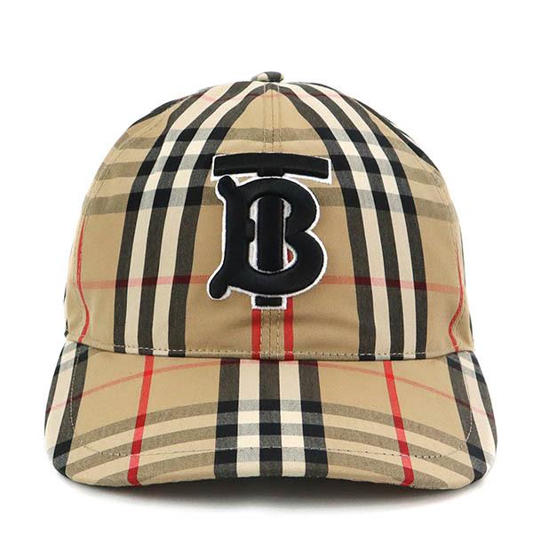 BURBERRY（バーバリー） 《クーポン配布中》バーバリー 帽子 BURBERRY