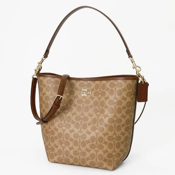 COACH（コーチ） 《クーポン配布中》コーチ ショルダーバッグ