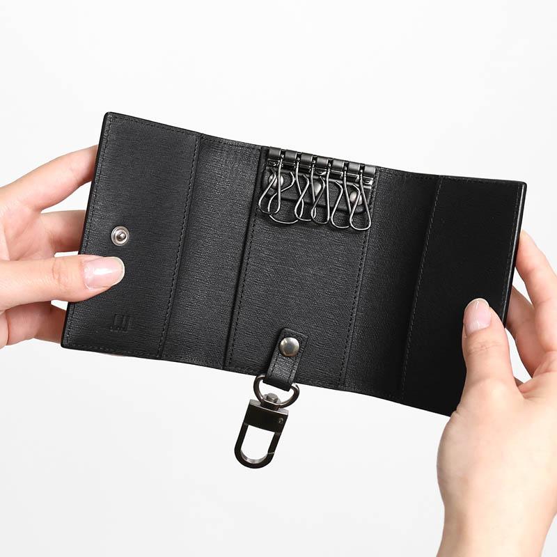 dunhill（ダンヒル） 《クーポン配布中》ダンヒル キーケース メンズ