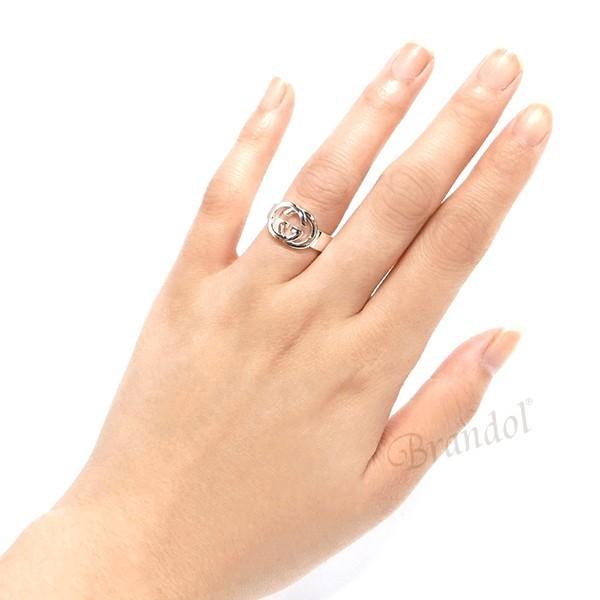 GUCCI（グッチ） 《クーポン配布中》グッチ 指輪 メンズ レディース