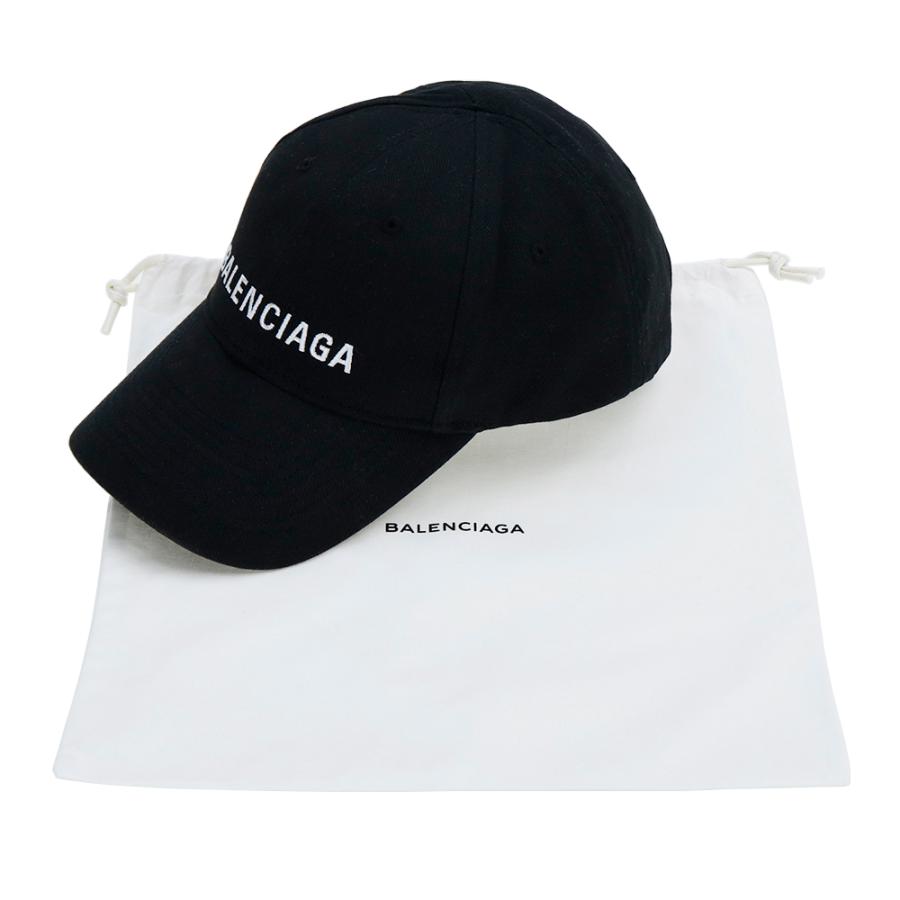 BALENCIAGA（バレンシアガ） キャップ ベースボールキャップ 529192