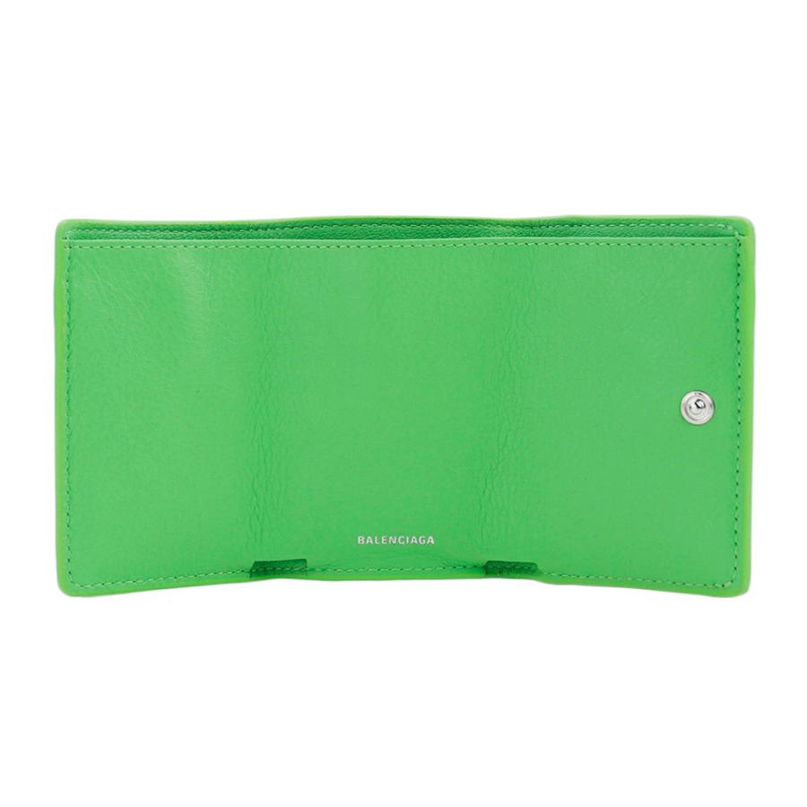 BALENCIAGA（バレンシアガ） 財布 三つ折り BALENCIAGA 391446 DLQ0N