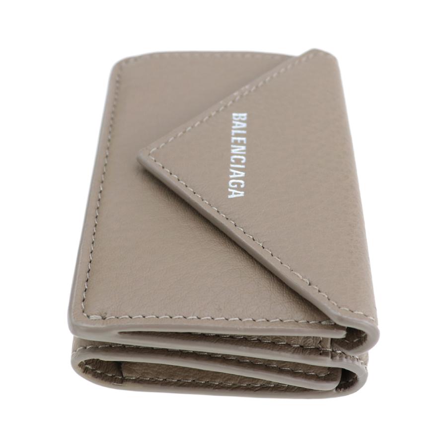 BALENCIAGA（バレンシアガ） 財布 三つ折り BALENCIAGA 391446 DLQ0N