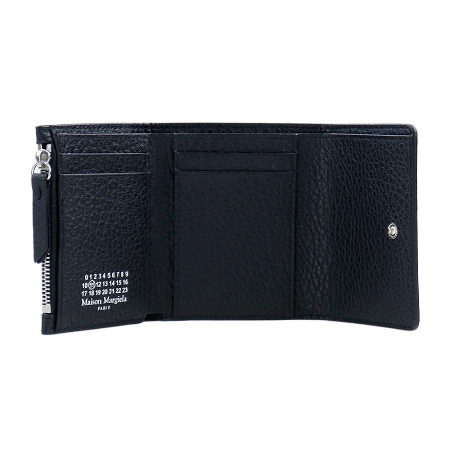 Maison Margiela（メゾンマルジェラ） 財布 三つ折り FOUR STITCHES