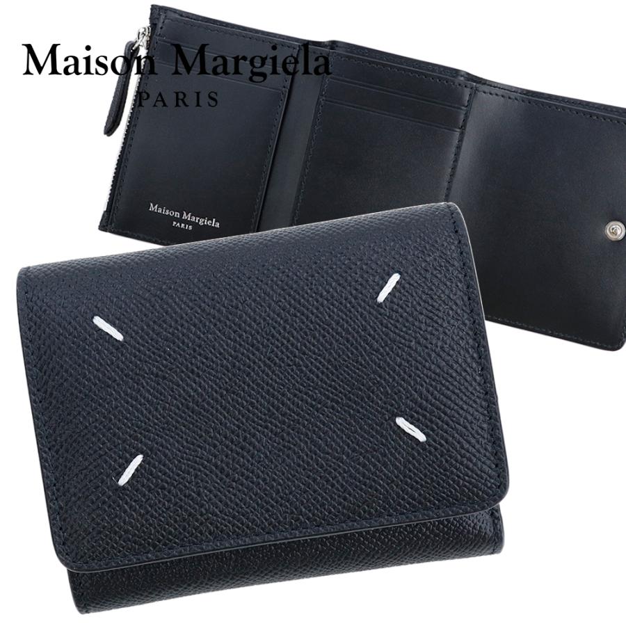 Maison Margiela（メゾンマルジェラ） 財布 三つ折り Maison Margiela