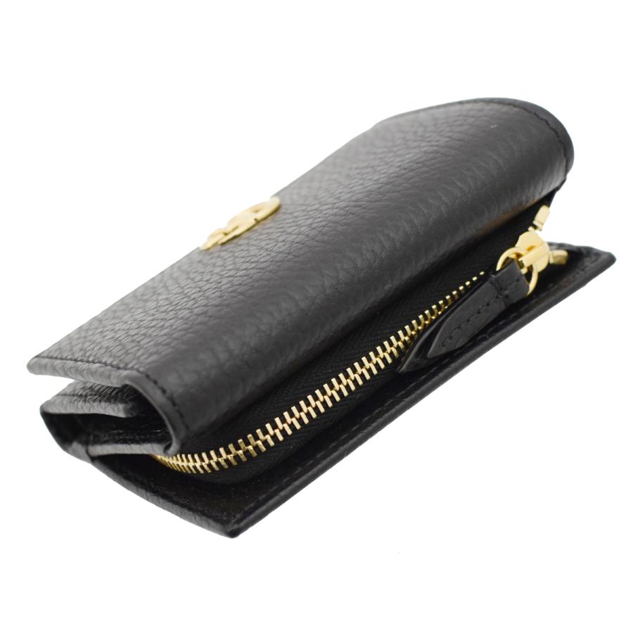 GUCCI（グッチ） 財布 三つ折り財布 カードケース ウォレット