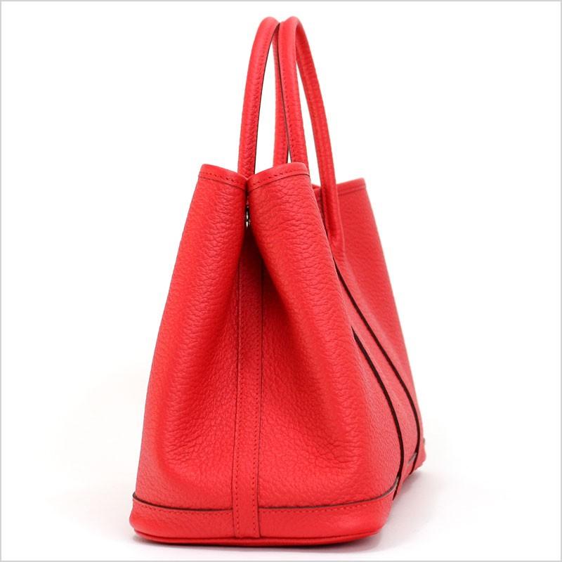 ガーデンパーティー エルメス HERMES TPM size：30 ハンドバッグ