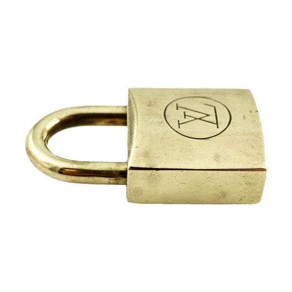 LOUIS VUITTON（ルイ・ヴィトン） ヴィトンヴィンテージパドロック