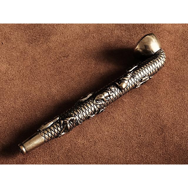 こ*ち様 鹿080 アンティーク キセル 煙管 22点 まとめ売り こ*ち様 鹿