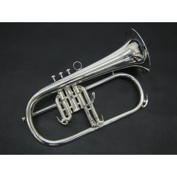 BrasspireUnicorn（ブラスパイアユニコーン）フリューゲルホルン BPFG