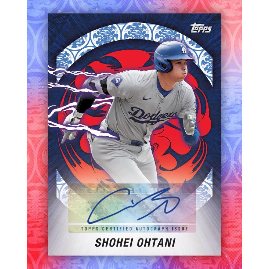 MLB Tokyo Series 2025 Series One Mega Box トップス シリーズワン