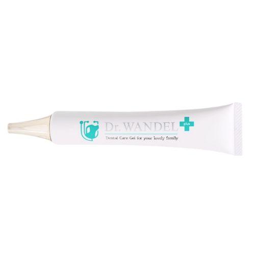 ドクターワンデル プラス Dr.WANDEL plus 30g イヌ用口腔ジェル : BR
