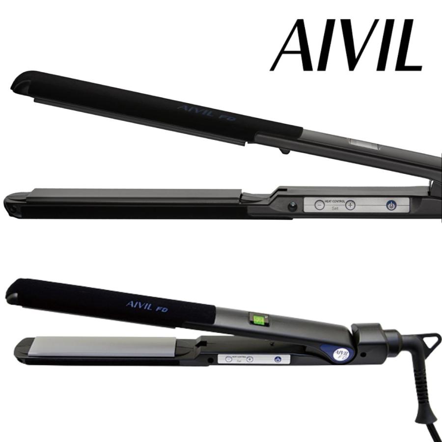 トリコ インダストリーズ アイビル FD ストレートアイロン 縮毛矯正