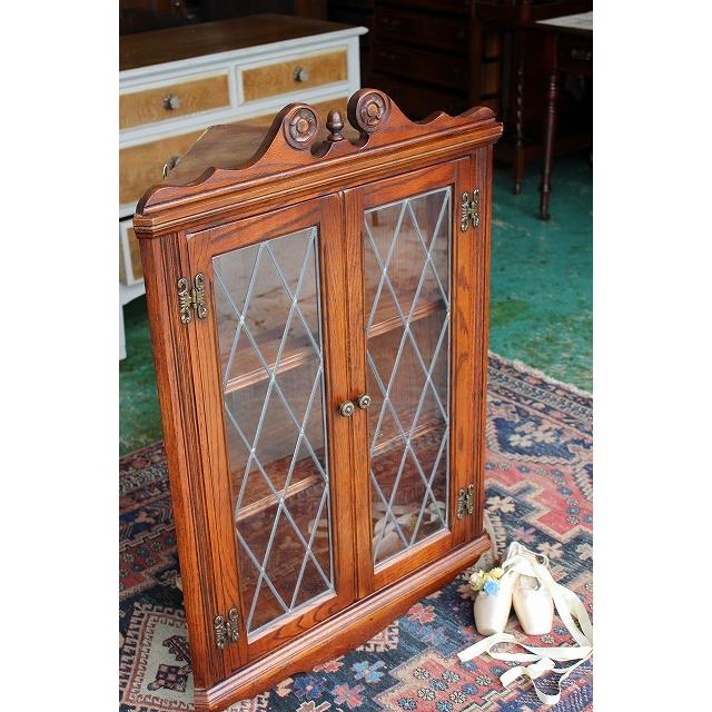 0425i アンティーク カルトキャビネ キャビネットフォト イギリス ドイツ