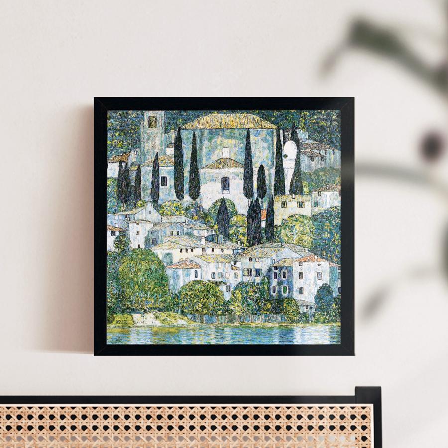 大きなインテリアアート 額絵 ポスター 額縁 検）ミナペルホネン