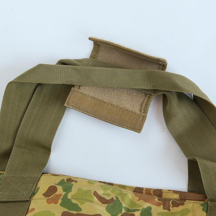 natal design（ネイタルデザイン） ビッグトートバッグ KAMPING BIG