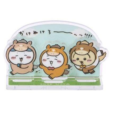 ちいかわ ハッピーバッグ2026 午年 福袋 年末年始 : ブラウニーストア