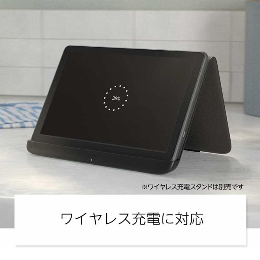 amazon（アマゾン） Fire HD 10 Plus タブレット 10.1インチHD
